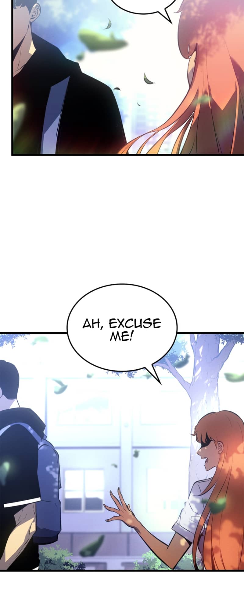 Solo Leveling, Chapter 188 image 076